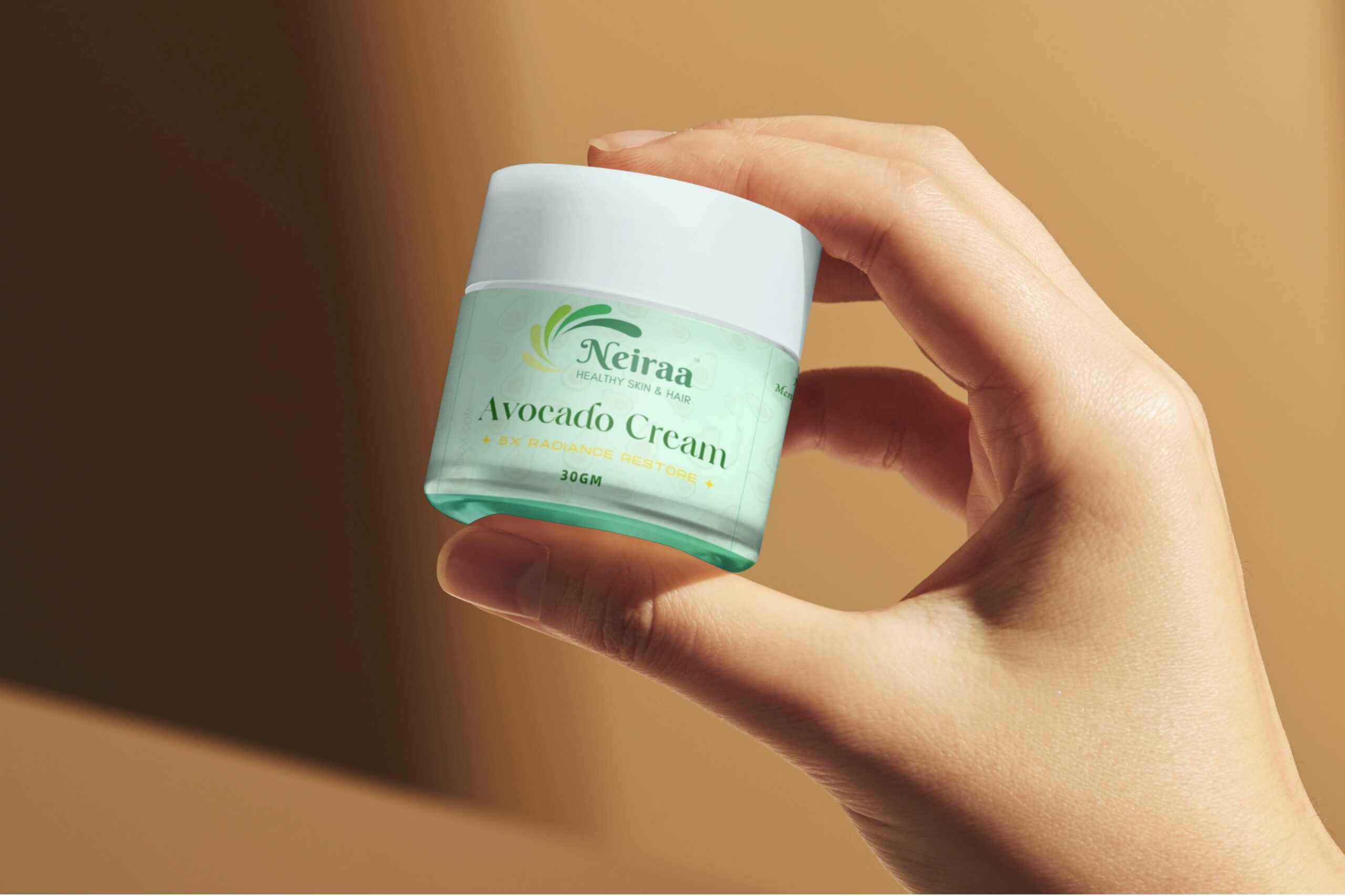 Neiraa-Avacado-Night-Cream-1 Neiraa-Avacado-Night-Cream-5x-RADIANCE-RESTORE